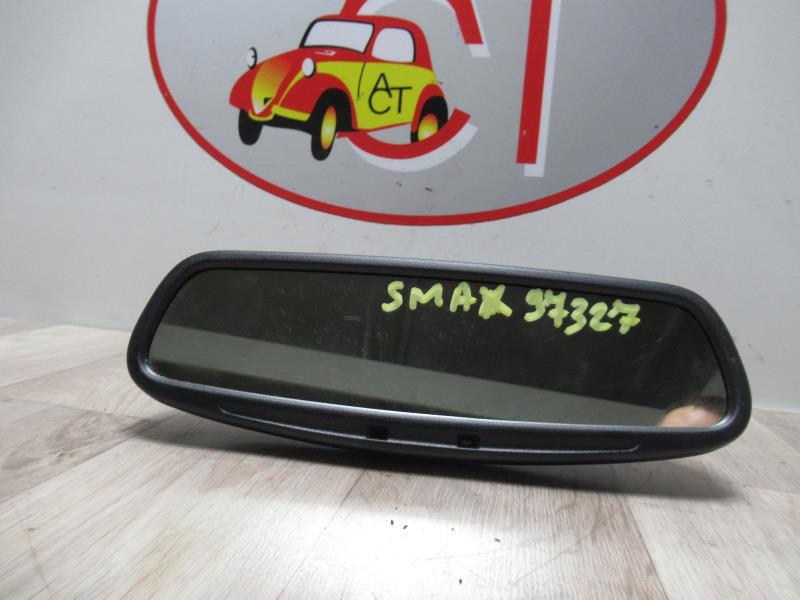 Retroviseur interieur FORD S-MAX 1 PHASE 1 Diesel - 1