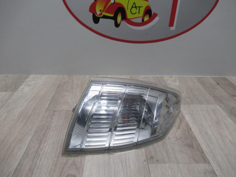 Serratura posteriore destra OPEL FRONTERA B Diésel - 1