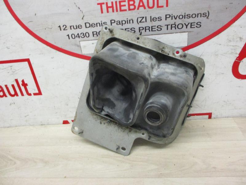 Soufflet de levier de frein a main OPEL FRONTERA B Diesel - 1