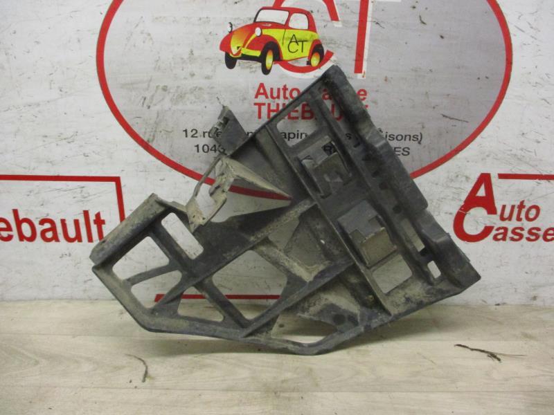 Supporto paraurti posteriore FORD S-MAX 1 PHASE 1 Diésel - 1