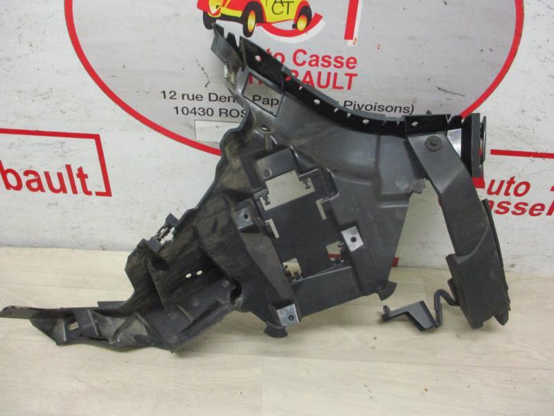 Support de pare chocs arriere LAND ROVER RANGE ROVER 2 EVOQUE Diesel - 1