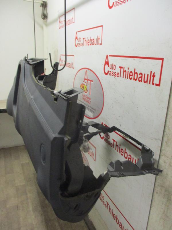 Tableau de bord FORD S-MAX 1 PHASE 1 Diesel - 1