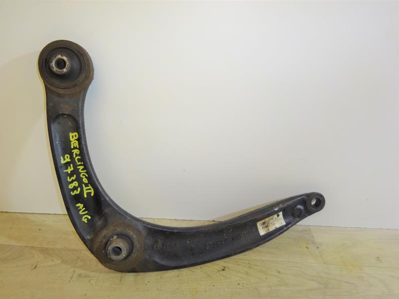 Triangle avant gauche CITROEN BERLINGO 2 PHASE 2 Diesel - 1
