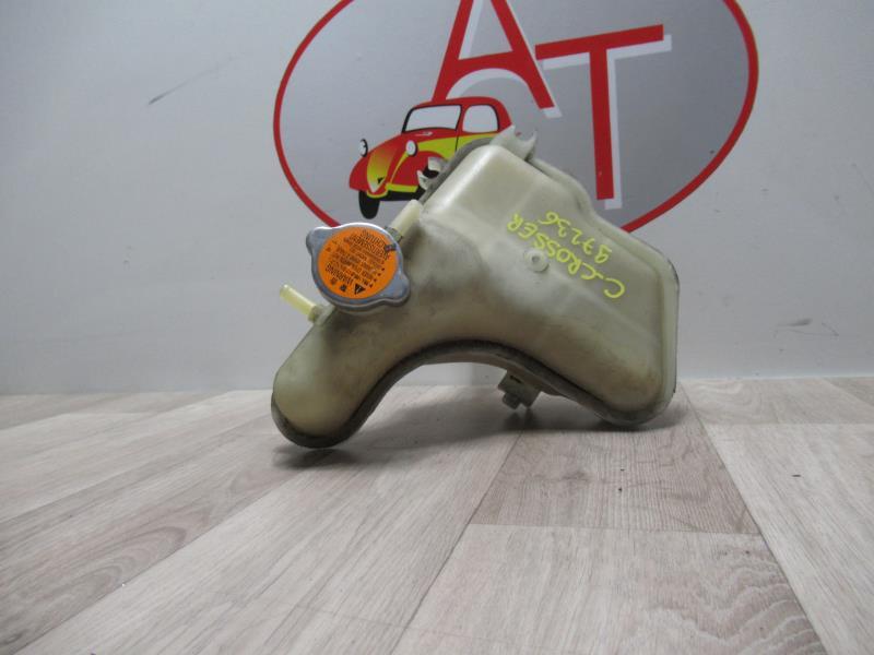 Vaso di espansione CITROEN C-CROSSER Diésel - 1