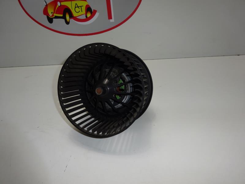 Ventilateur chauffage FORD S-MAX 1 PHASE 1 Diesel - 1