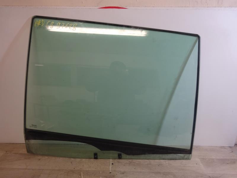 Vitre arriere droit CITROEN C8 Diesel - 1