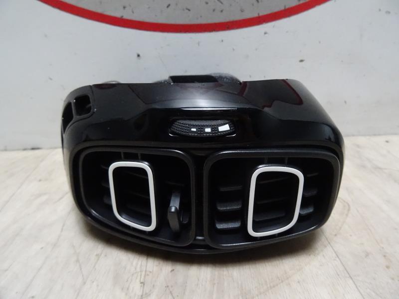 Bocchetta aerazione cruscotto anteriore destra CITROEN C3 AIRCROSS PHASE 1 Diésel - 1