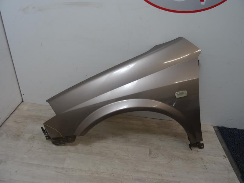 Parafango anteriore sinistro NISSAN PRIMERA 4 Diésel - 1