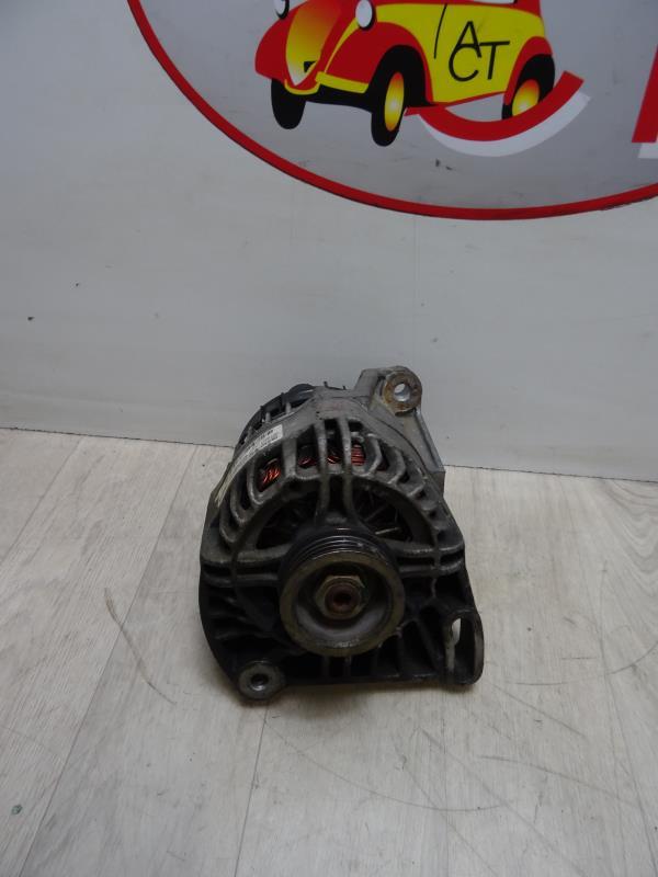 Alternatore FIAT PANDA 2 PHASE 1 Gasolina - 1