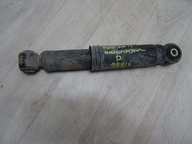 Ammortizzatore posteriore destro FORD KA 2 PHASE 2 Gasolina - 1