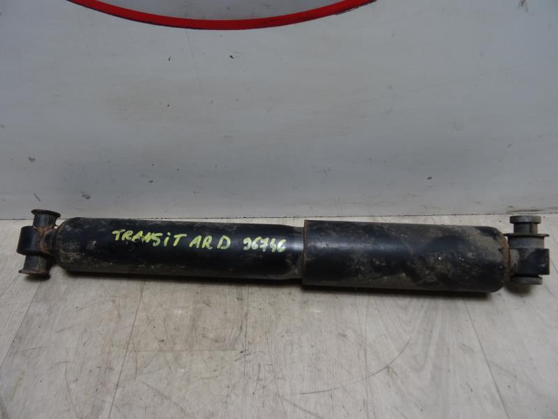 Ammortizzatore posteriore destro FORD TRANSIT CONNECT 2 PHASE 2 Gasolina - 1