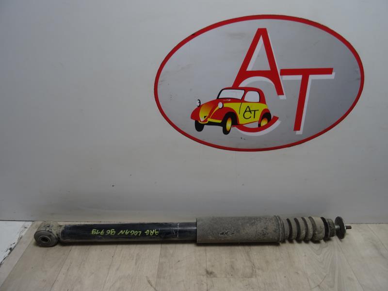Ammortizzatore posteriore sinistro DACIA LOGAN 1 PHASE 1 Diésel - 1