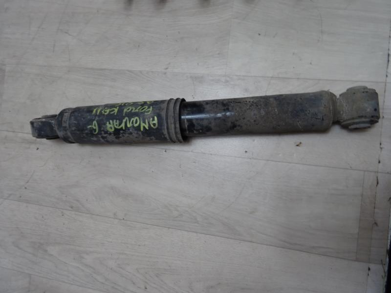 Ammortizzatore posteriore sinistro FORD KA 2 PHASE 2 Gasolina - 1