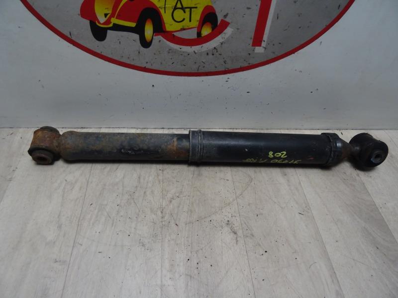 Ammortizzatore posteriore sinistro PEUGEOT 208 1 PHASE 2 Gasolina - 1