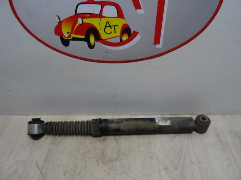 Ammortizzatore posteriore sinistro PEUGEOT 208 1 PHASE 1 Gasolina - 1