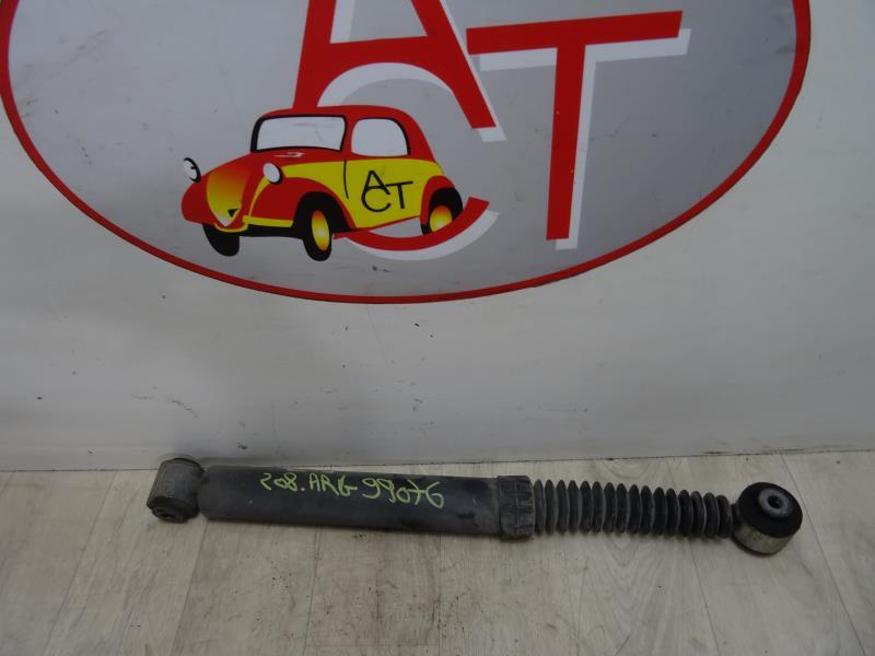 Ammortizzatore posteriore sinistro PEUGEOT 208 1 PHASE 1 Gasolina - 1