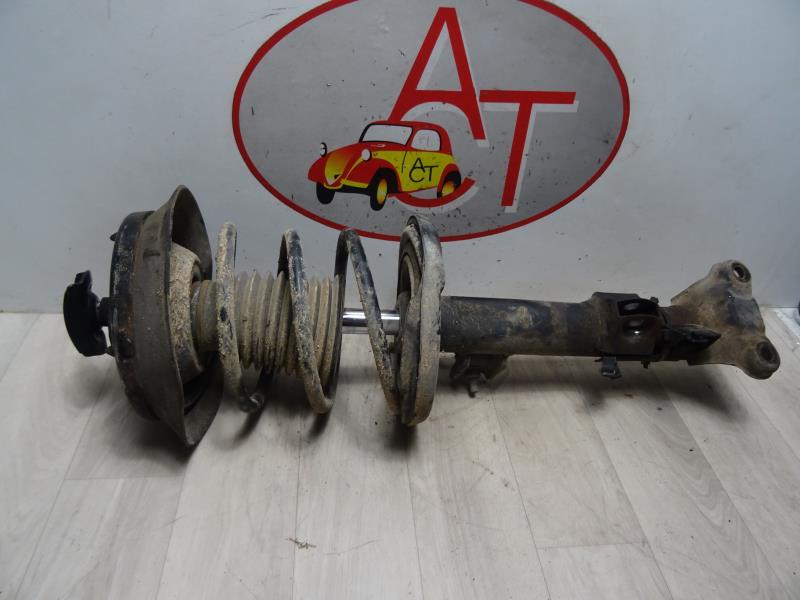 Ammortizzatore anteriore sinistro MERCEDES 200 T123  - 1