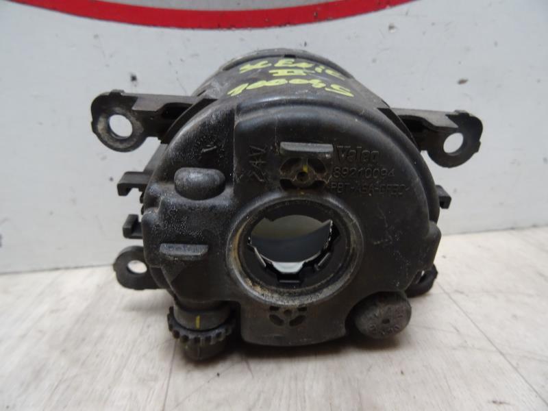 Fendinebbia sinistro (luce) RENAULT SCENIC 2 PHASE 1 Gasolina - 1