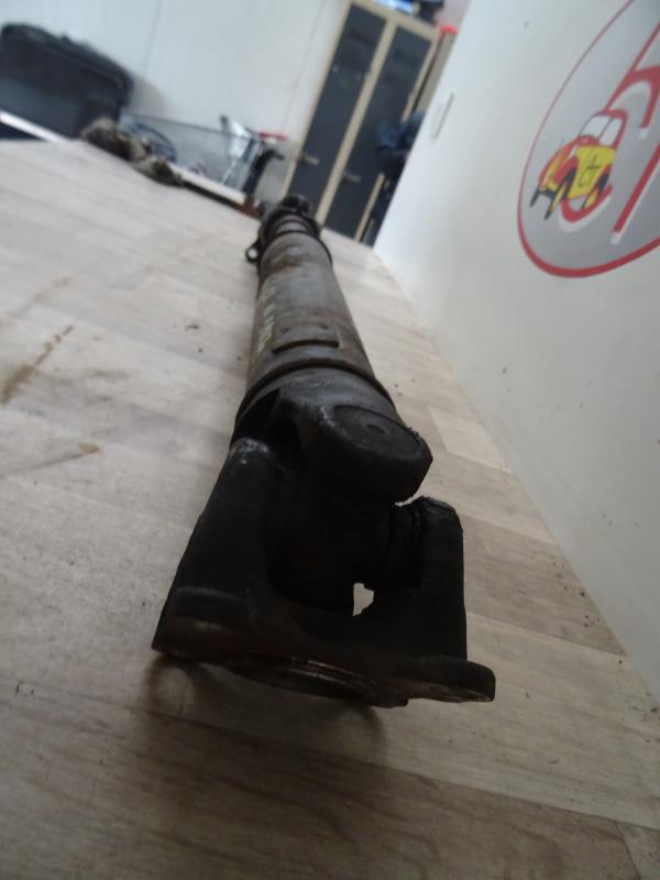 Albero di trasmissione anteriore TOYOTA LAND CRUISER 4 J120 Diésel - 1