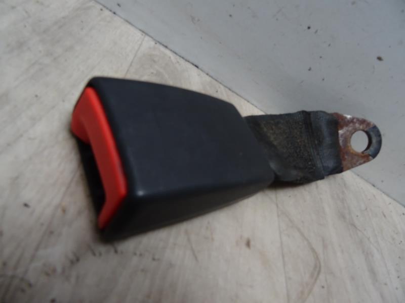 Aggancio cintura sicurezza posteriore destro FIAT PANDA 2 PHASE 1 Gasolina - 1