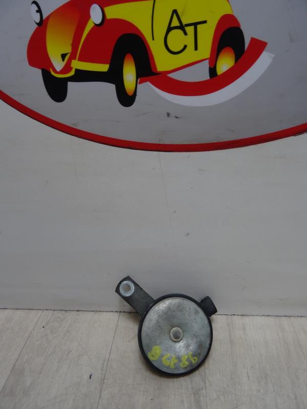 Tromba/Clacson FIAT PANDA 2 PHASE 1 Gasolina - 1