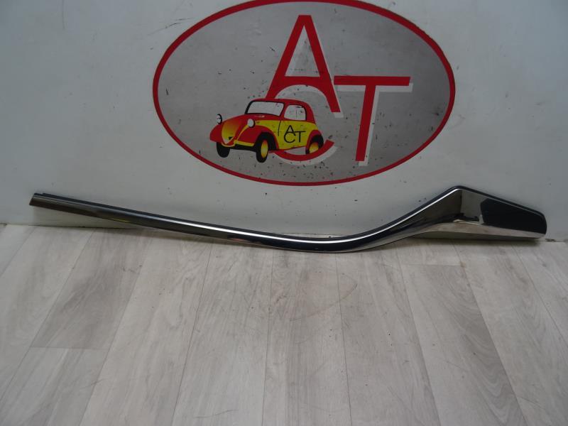 Modanatura parafango posteriore sinistro PEUGEOT 208 1 PHASE 2 Diésel - 1