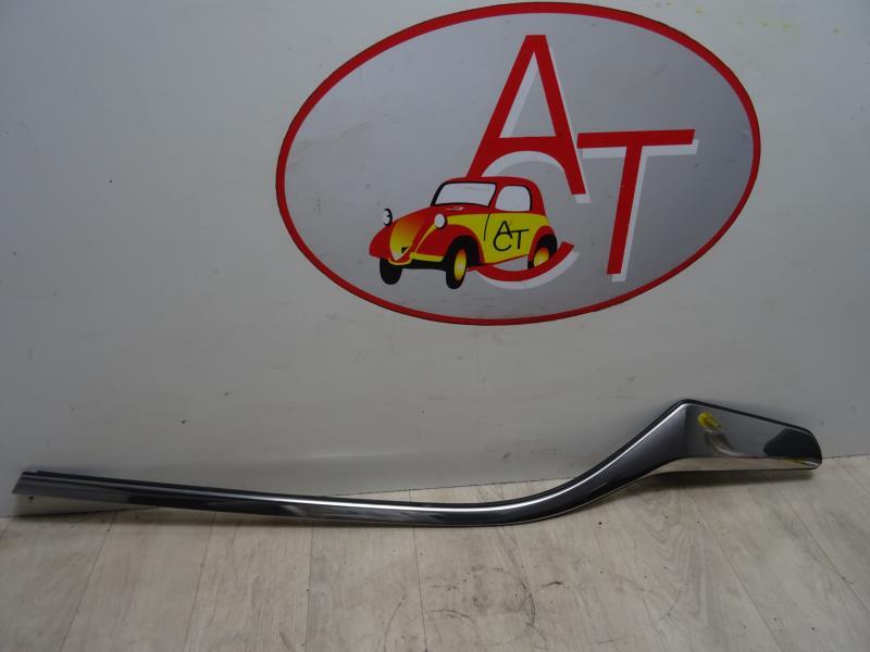 Modanatura parafango posteriore sinistro PEUGEOT 208 1 PHASE 2 Diésel - 1