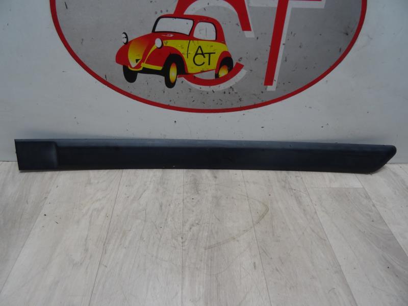 Modanatura portiera posteriore sinistra  FIAT PANDA 2 PHASE 1 Gasolina - 1