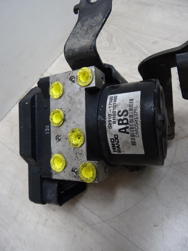 Blocco ABS (antibloccaggio freni) HYUNDAI MATRIX PHASE 1 Diésel - 1