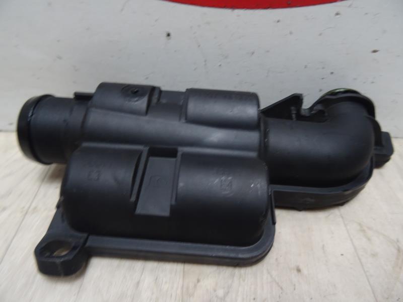 Boite a air FORD FIESTA 6 PHASE 1 Diesel - 1