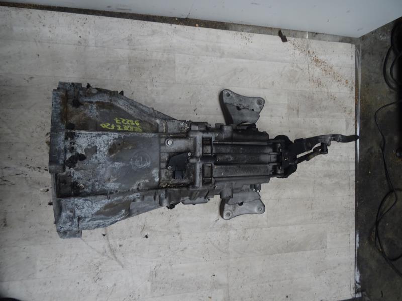 Scatola cambio BMW SERIE 1 F20 PHASE 2 Diésel - 1