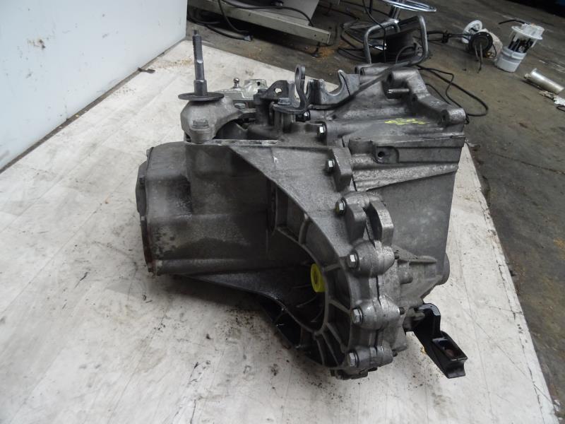 Scatola cambio PEUGEOT 308 1 SW PHASE 1 BREAK Gasolina - 1