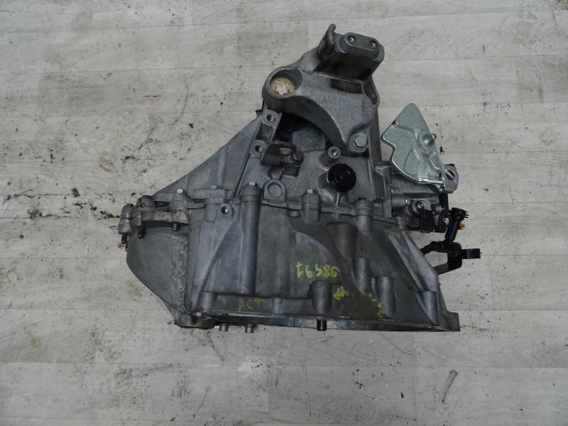 Scatola cambio PEUGEOT 308 2 SW PHASE 1 BREAK Gasolina - 1