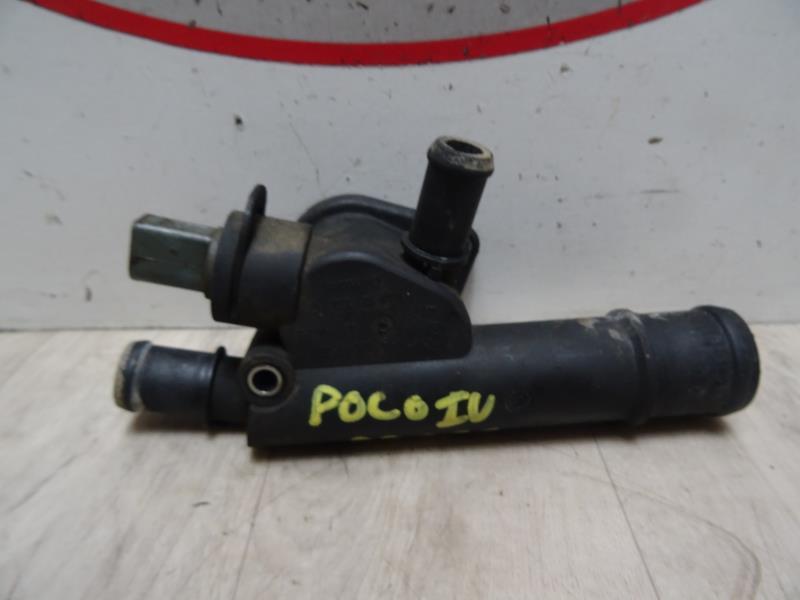 Boitier eau VOLKSWAGEN POLO 4 PHASE 2 Diesel - 1
