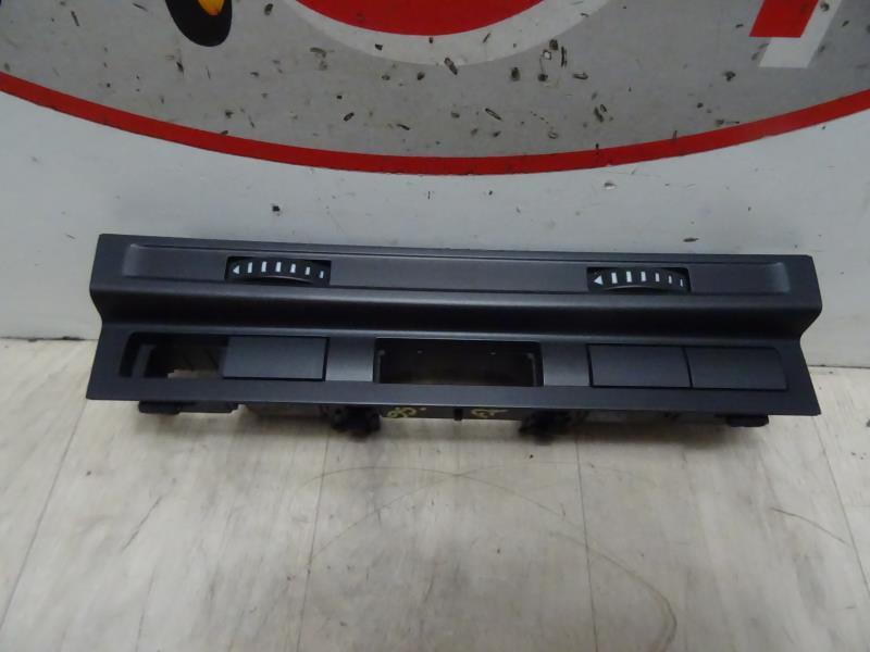 Bouton/Interrupteur AUDI A6 3 AVANT PHASE 1 BREAK Diesel - 1