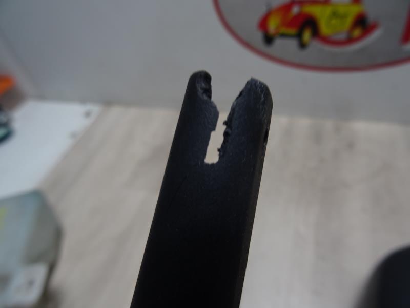 Braccio tergicristallo posteriore FIAT PANDA 2 PHASE 1 Gasolina - 1