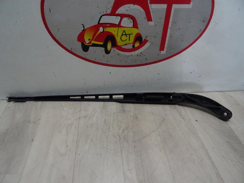 Braccio tergicristallo anteriore destro AUDI A6 3 AVANT PHASE 1 BREAK Diésel - 1
