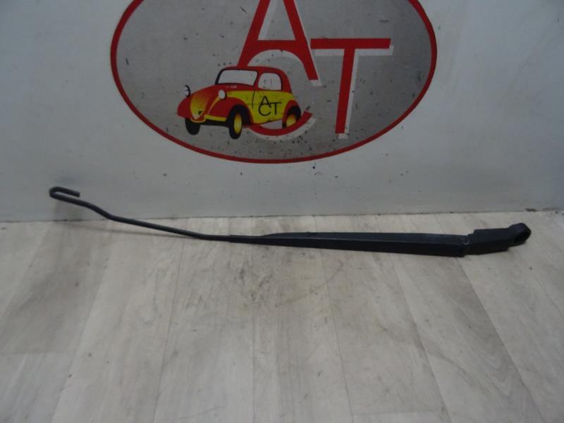 Braccio tergicristallo anteriore destro NISSAN PRIMERA 4 Diésel - 1