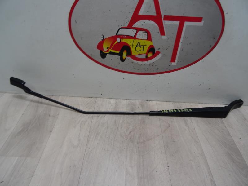 Braccio tergicristallo anteriore destro PEUGEOT 208 1 PHASE 2 Diésel - 1