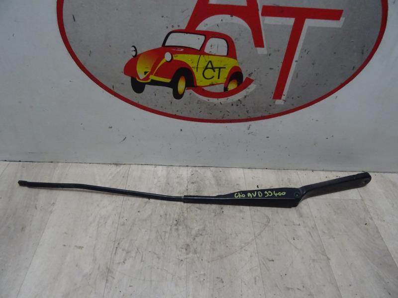 Braccio tergicristallo anteriore destro RENAULT CLIO 2 CAMPUS PHASE 2 Diésel - 1