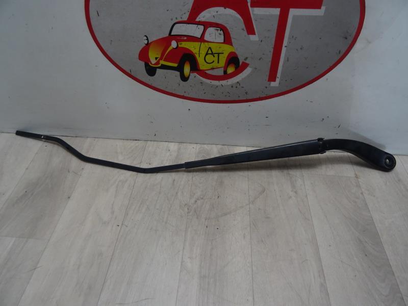 Braccio tergicristallo anteriore destro RENAULT MEGANE 2 PHASE 2 CABRIOLET Diésel - 1