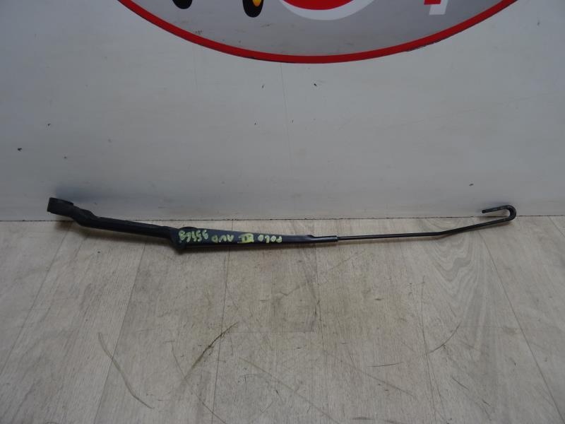 Braccio tergicristallo anteriore destro VOLKSWAGEN POLO 3 PHASE 2 Gasolina - 1