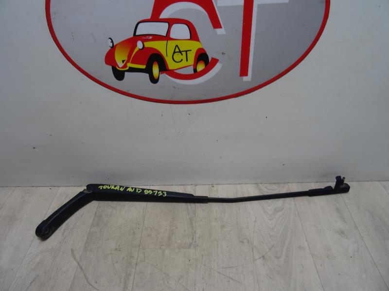 Braccio tergicristallo anteriore destro VOLKSWAGEN TOURAN 1 PHASE 1 Diésel - 1