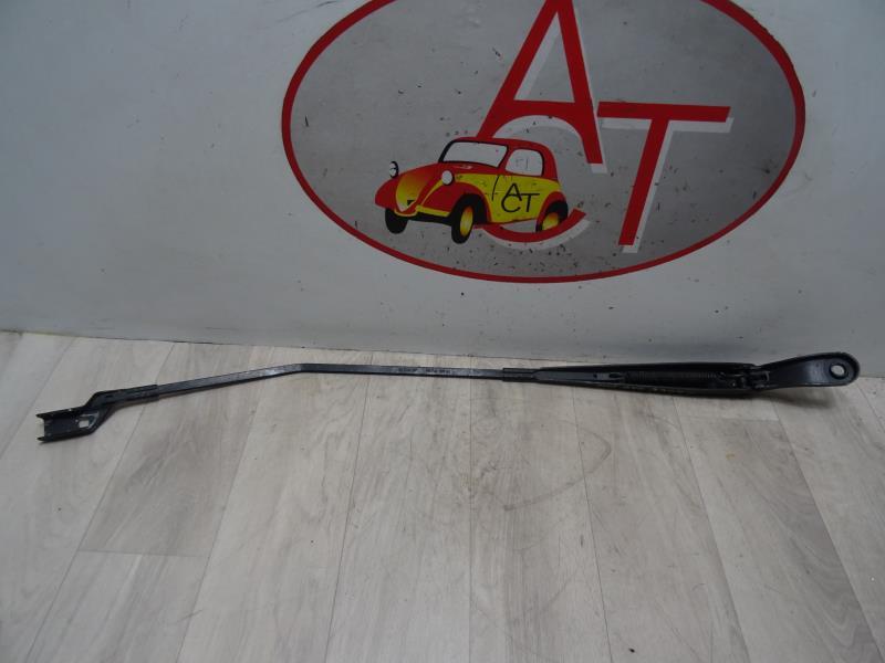 Braccio tergicristallo anteriore destro PEUGEOT 208 1 PHASE 1 Gasolina - 1