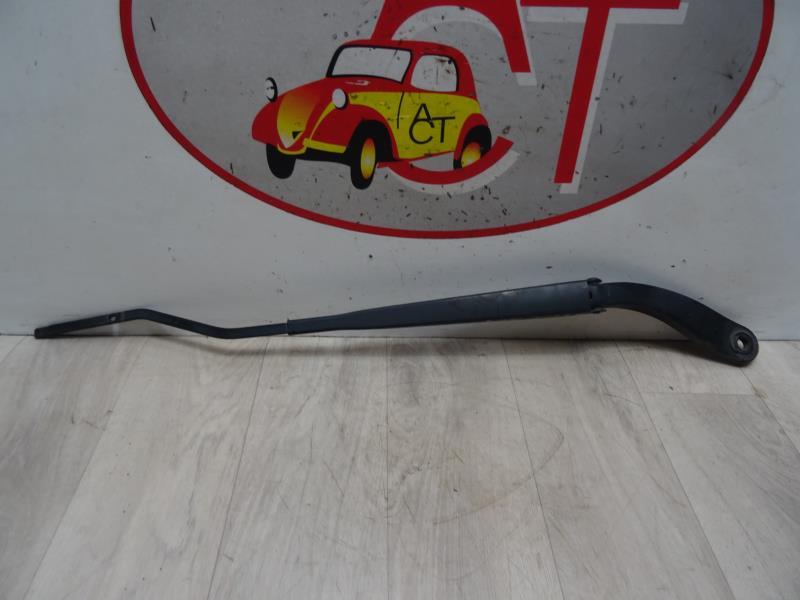 Braccio tergicristallo anteriore sinistro RENAULT MEGANE 2 PHASE 2 CABRIOLET Diésel - 1