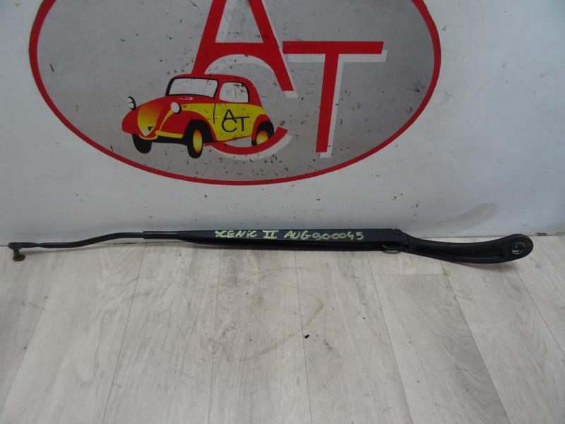 Braccio tergicristallo anteriore sinistro RENAULT SCENIC 2 PHASE 1 Gasolina - 1