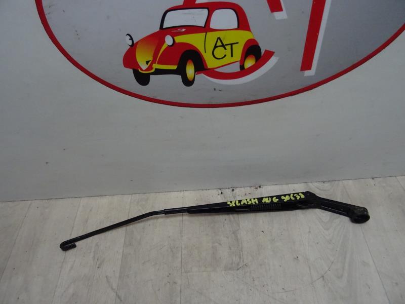Braccio tergicristallo anteriore sinistro SUZUKI SPLASH Gasolina - 1