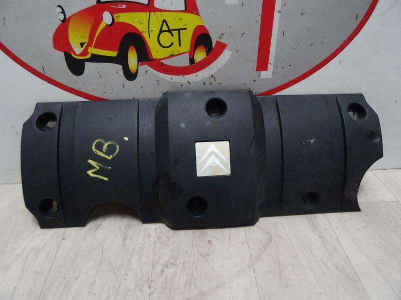 Cache moteur  CITROEN C3 1 PHASE 1 Essence - 1