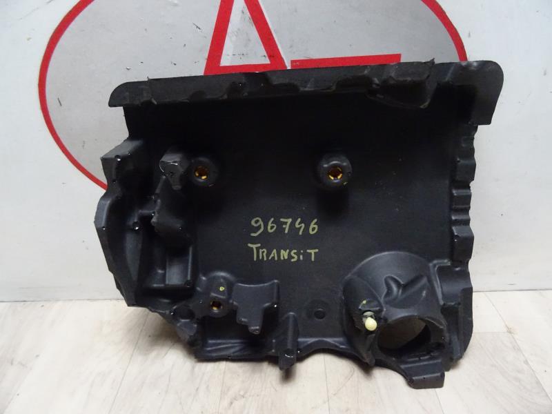 Cache moteur  FORD TRANSIT CONNECT 2 PHASE 2 Essence - 1