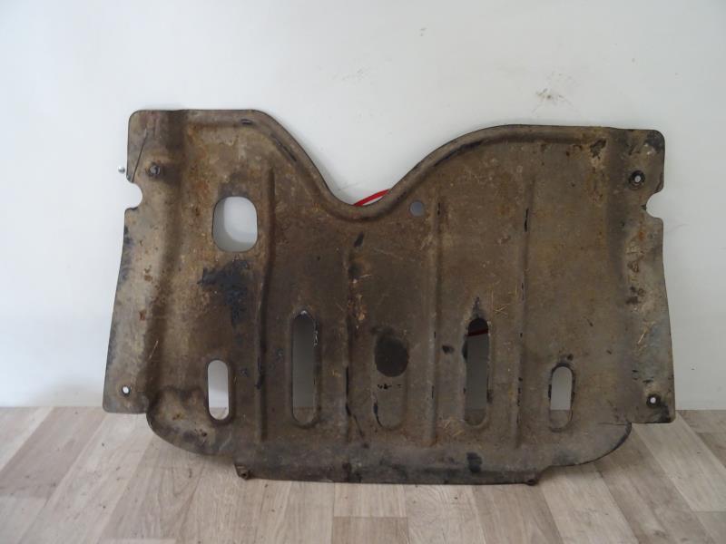 Cache sous moteur DACIA SANDERO 1 Essence - 1